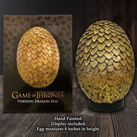 Official Game of Thrones products .